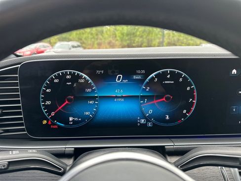 Certified 2022 Mercedes-Benz GLE 350 4MATIC w/ 3rd Row Seat Package image 23