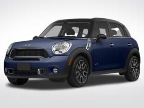 Used 2013 MINI Cooper Countryman S FWD image 10