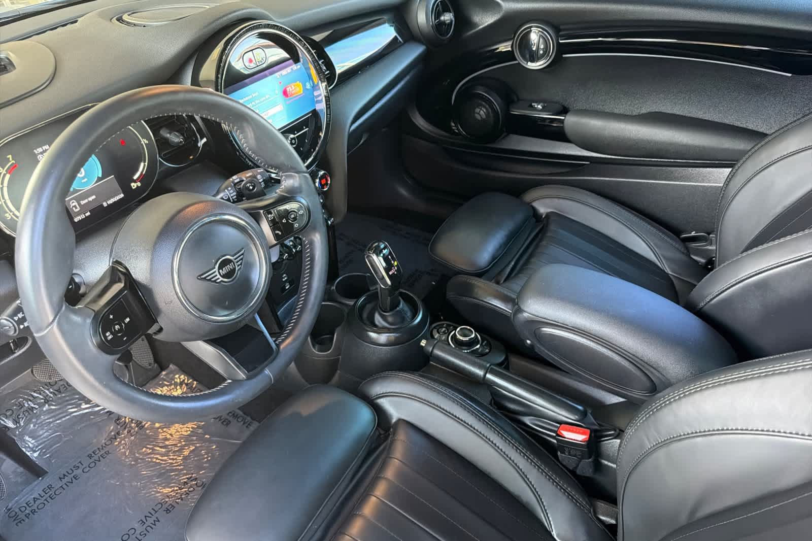 Used 2023 MINI Cooper S FWD image 10