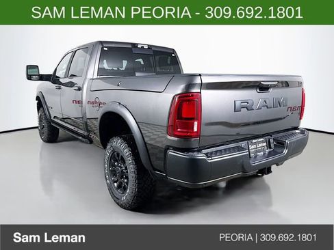 New 2026 RAM 2500 Power Wagon image 5