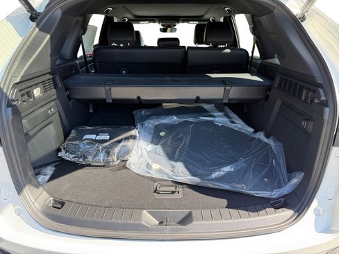 New 2026 MAZDA CX-70 3.3 Turbo S w/ Premium Package image 17