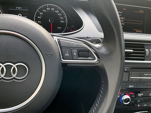 Used 2015 Audi A4 2.0T Premium Plus image 12