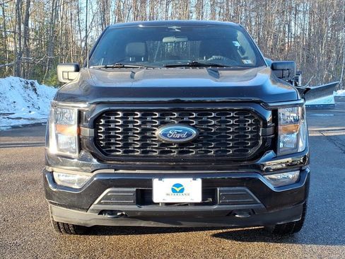 Used 2023 Ford F150 XL w/ XL STX Apperance Package image 28