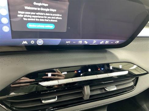 New 2026 Buick Enclave Avenir w/ Super Cruise Package image 16