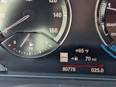 Used 2020 BMW X2 M35i w/ Premium Package image 11