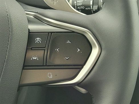 New 2026 Lexus TX 350 AWD image 32