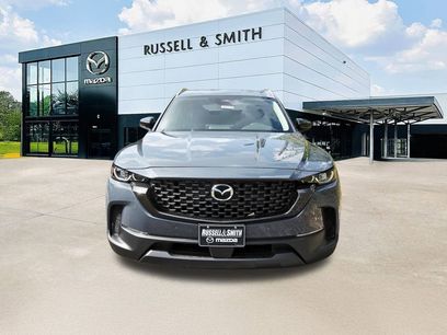 New 2026 MAZDA CX-50 2.5 Hybrid w/ Preferred Pkg