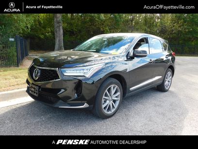 Certified 2024 Acura RDX w/ Technology Package