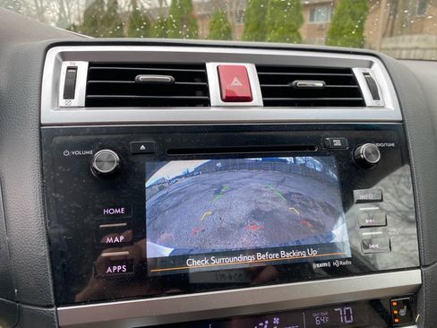 Used 2015 Subaru Outback 2.5i Limited image 17