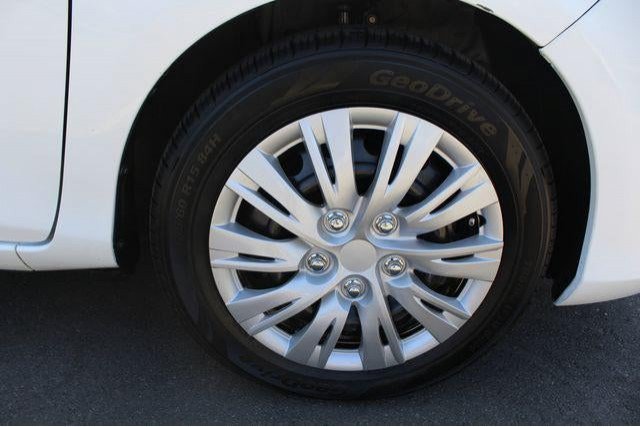 Used 2016 Toyota Yaris L FWD image 45