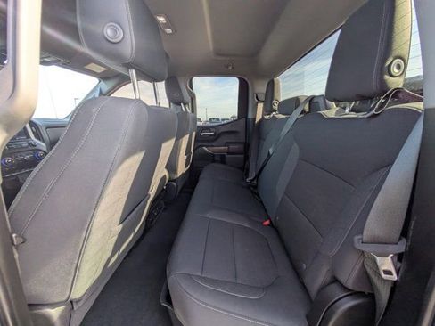 Used 2020 Chevrolet Silverado 1500 RST w/ All-Star Edition AWD/4WD image 11