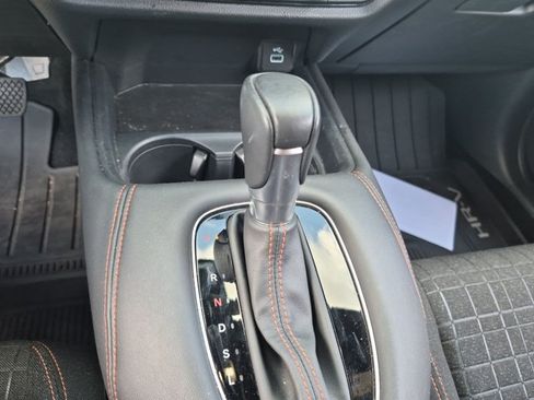 Used 2024 Honda HR-V Sport image 13