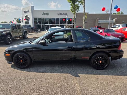 Used 1998 Dodge Neon Competition FWD image 5