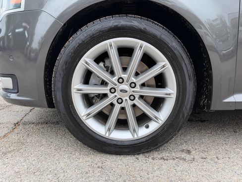 Used 2015 Ford Flex Limited w/ Equipment Group 301A image 33