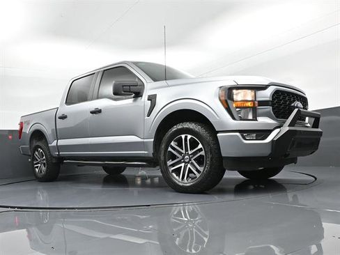 Used 2023 Ford F150 XL w/ STX Appearance Package image 27
