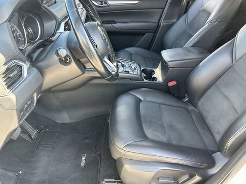 Used 2018 MAZDA CX-5 Touring w/ Preferred Equipment Package FWD image 21
