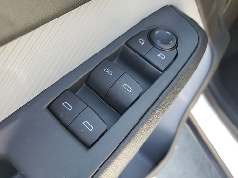 New 2027 Chevrolet Bolt LT image 20