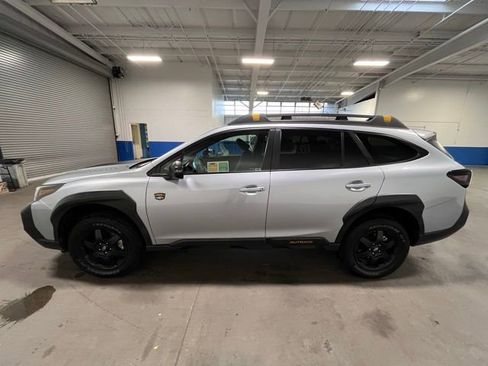 Used 2024 Subaru Outback Wilderness image 6