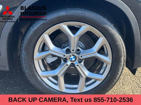 Used 2023 BMW X3 xDrive30i w/ Convenience Package image 6