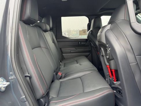 New 2026 Toyota Tacoma TRD Pro image 28