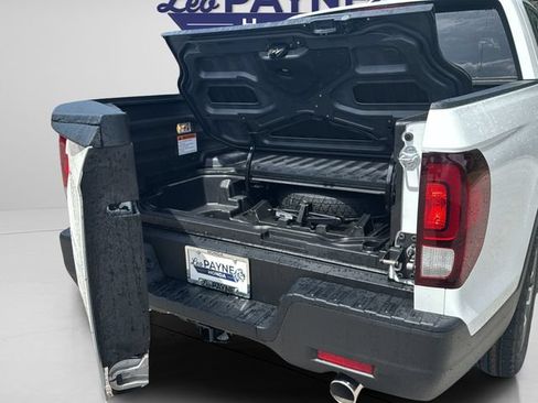 New 2026 Honda Ridgeline RTL image 12