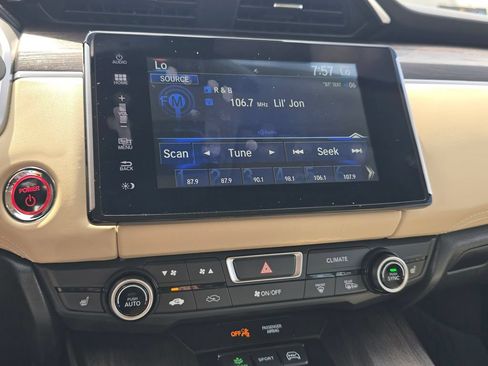 Certified 2018 Honda Clarity Plug-In Hybrid image 22