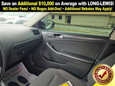 Used 2016 Volkswagen Jetta S image 30