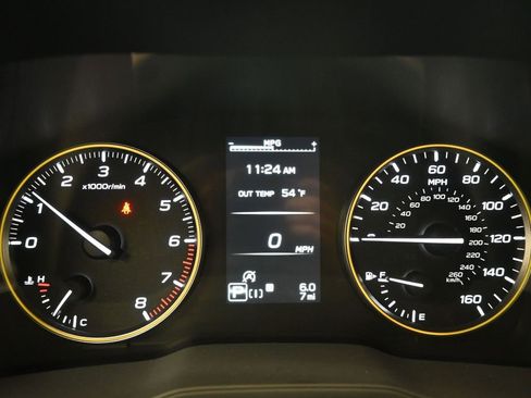 New 2026 Subaru Crosstrek 2.5i Sport image 30