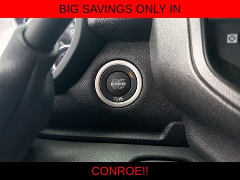 Used 2026 RAM 2500 Tradesman AWD/4WD image 18