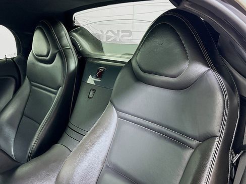 Used 2008 Saturn Sky w/ Premium Trim Package image 19