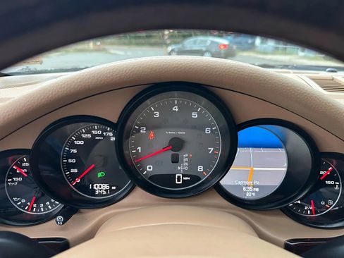 Used 2011 Porsche Panamera S image 21