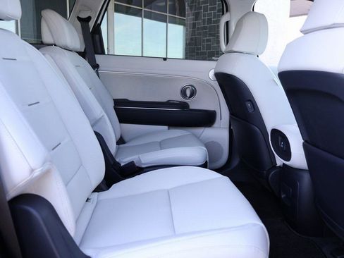 New 2026 Hyundai Palisade Calligraphy image 13