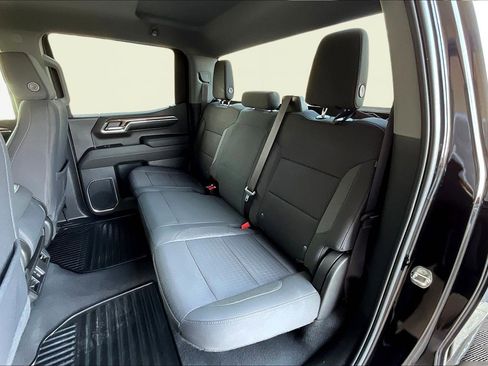Used 2023 Chevrolet Silverado 1500 LT AWD/4WD image 22