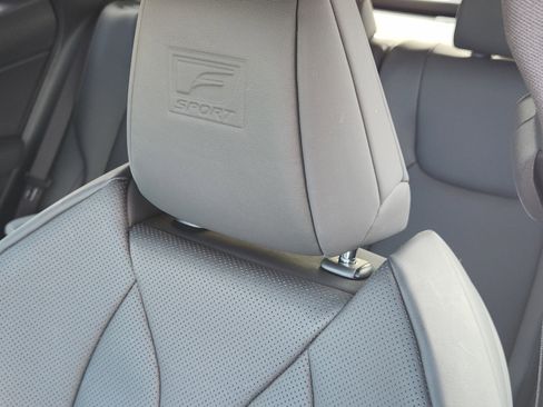 Used 2022 Lexus NX 350 F Sport image 19