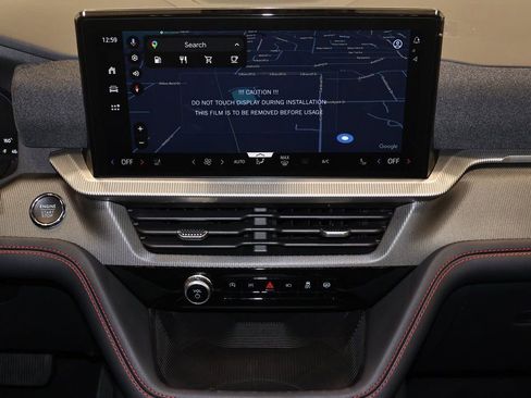 New 2026 Ford Explorer ST image 25