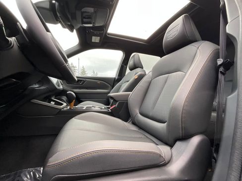 New 2026 Subaru Forester Wilderness image 11