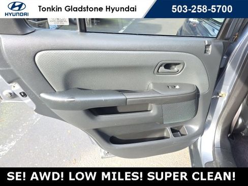 Used 2006 Honda CR-V EX image 25