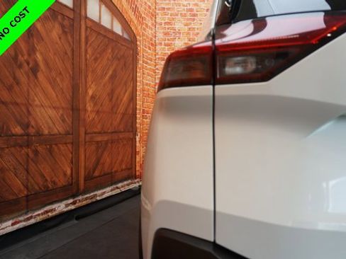 Used 2022 Nissan Rogue Platinum w/ Head-Up Display Package image 81