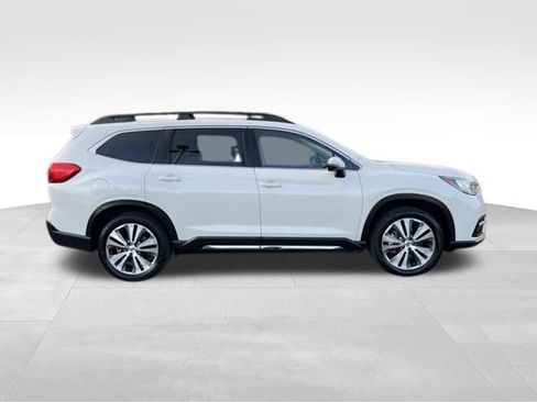 Used 2019 Subaru Ascent Limited image 10