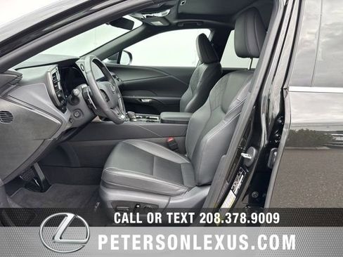 Used 2025 Lexus RX 350h w/ Convenience Package image 22