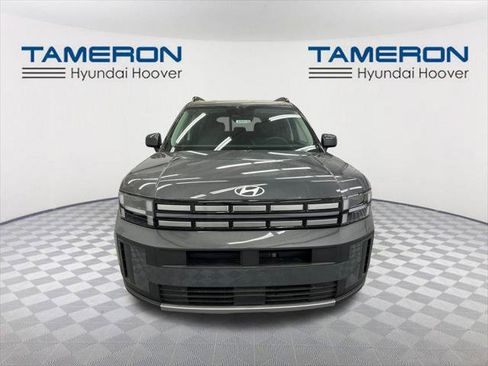 New 2026 Hyundai Santa Fe SEL image 8