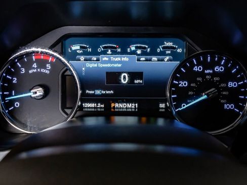 Used 2018 Ford F250 King Ranch w/ King Ranch Ultimate Package image 23