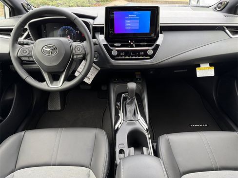 New 2026 Toyota Corolla XSE image 22