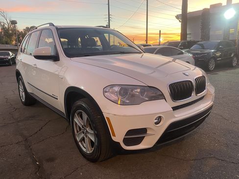 Used 2012 BMW X5 xDrive35i w/ Convenience Pkg image 1