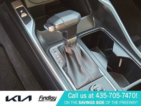Certified 2025 Kia Sorento EX FWD image 24