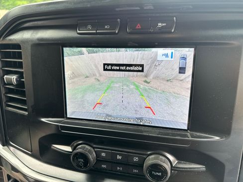 Used 2021 Ford F150 XL w/ STX Appearance Package AWD/4WD image 24
