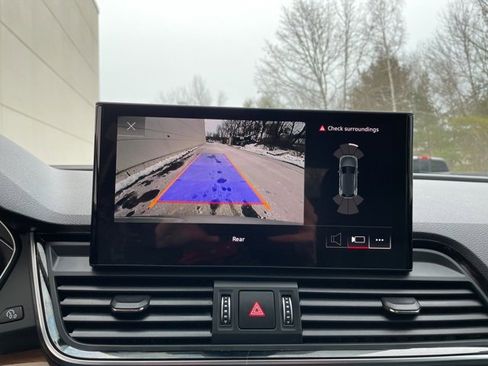 Used 2023 Audi Q5 2.0T Premium image 25