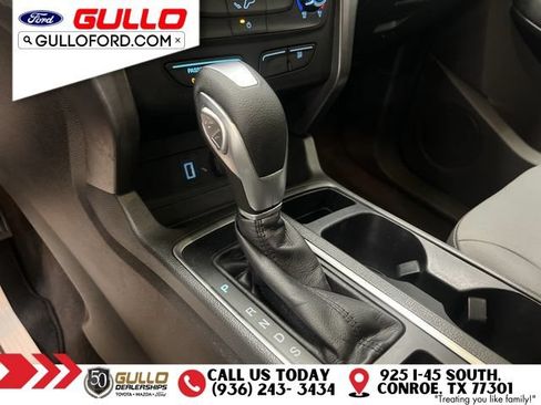 Used 2017 Ford Escape S FWD image 27