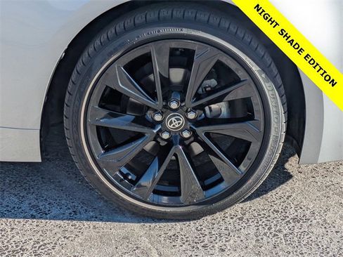 Used 2020 Toyota Corolla SE image 12