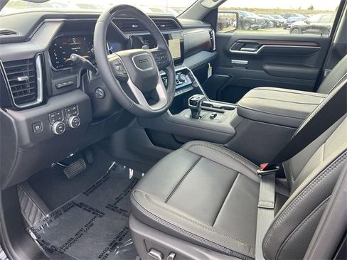 New 2026 GMC Sierra 1500 Denali w/ Technology Package image 9
